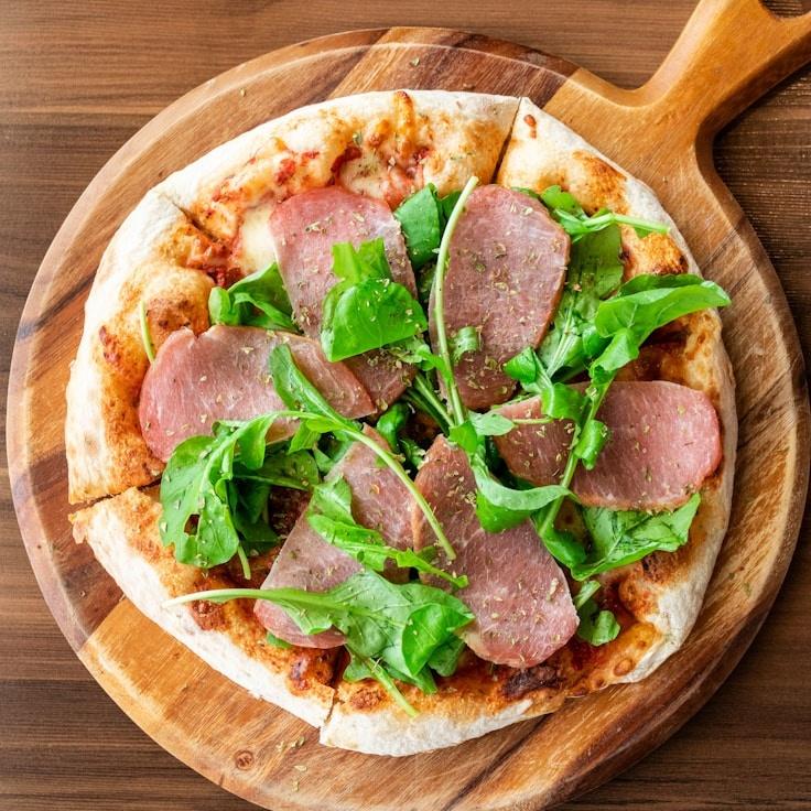 Antipasto