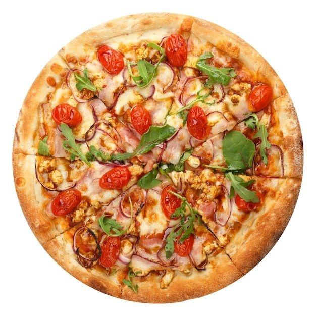 Pepperoni